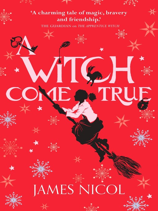 Title details for A Witch Come True by James Nicol - Available